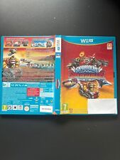 Jeu skylanders superchargers d'occasion  Biscarrosse