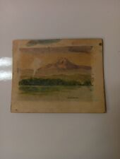 1947 painting mt. for sale  Tacoma