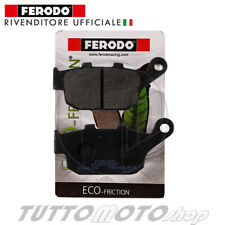 Pastiglie freno posteriore usato  Serra d'Aiello