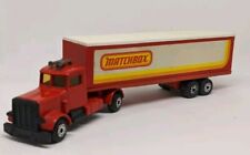 Matchbox long haul for sale  DOVER