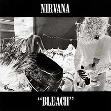 Nirvana bleach for sale  KINGSTON UPON THAMES