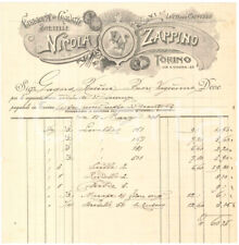 1908 torino via usato  Milano
