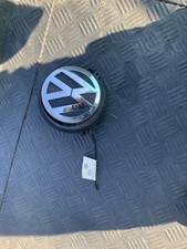 Volkswagen boot lid for sale  DISS