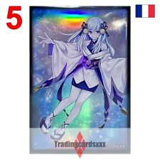 Konami protèges cartes d'occasion  Frépillon
