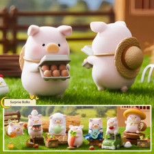 52toys Lulu The Piggy Farm Garden Series caixa cega figura de brinquedo confirmada presente comprar usado 52toys Lulu The Piggy Farm Garden Series caixa cega figura de brinquedo confirmada presente comprar usado  Enviando para Brazil