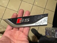 Audi line front for sale  COVENTRY