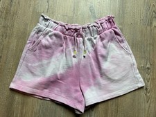 Zara short coton d'occasion  Cancale