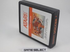 Realsports soccer atari usato  Tricarico
