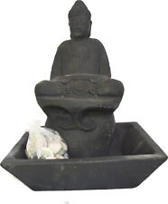 Fontana pietra con usato  Roma