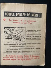 Rare fascicule parti d'occasion  Orleans-