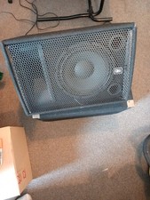 wedge monitor for sale  SWANSEA
