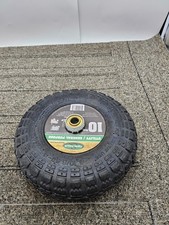 Farm & Ranch FR1055B 10 pol. 300 lb Roda e pneu com capacidade de peso, usado comprar usado Farm & Ranch FR1055B 10 pol. 300 lb Roda e pneu com capacidade de peso, usado comprar usado  Enviando para Brazil