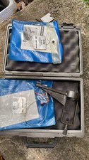 Ferramenta de alinhamento de roda dentada Kent Moore Harley-Davidson HD-44064 eixo balanceador comprar usado  Enviando para Brazil