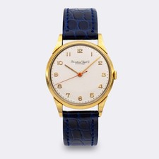 Iwc jumbo dresswatch gebraucht kaufen  Flensburg