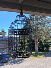 Metal bird cage for sale  Vancouver
