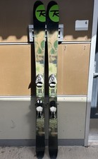 Rossignol all mountain d'occasion  Expédié en Belgium