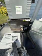 Iso tech iit2301 for sale  WOLVERHAMPTON