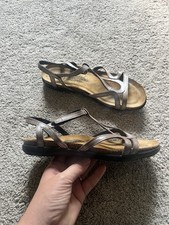 Naot sandals dorith for sale  Burnsville