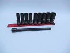 9pc milwaukee sae for sale 9pc milwaukee sae for sale  Glendale
