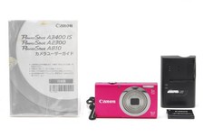Top mint canon d'occasion  Expédié en France