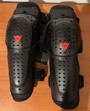 Gomitiere dainese elbow usato  Italia