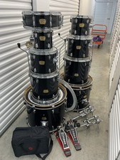 Steal yamaha drums for sale  Atlanta