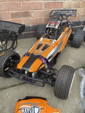 Yama 30cc petrol for sale  TAMWORTH