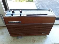 Graetz super page gebraucht kaufen  Duisburg