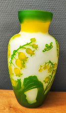 Rare petit vase d'occasion  Bailleul