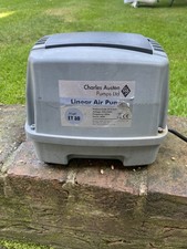 Charles austen linear for sale  ASHFORD