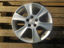 Alufelge zoll 5x114 gebraucht kaufen Alufelge zoll 5x114 gebraucht kaufen  Geesthacht