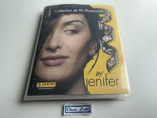 Album panini jenifer d'occasion  Paris XII