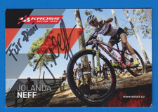 Cyclisme carte cycliste d'occasion  Saint-Pol-sur-Mer