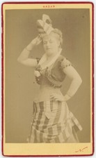 Cdv nadar circa d'occasion  Paris XIII