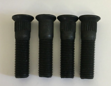 Mini wheel stud for sale  TAMWORTH