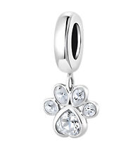 Charm dangle 925 gebraucht kaufen  Berlin