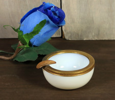 Antique french opaline d'occasion  Bagnoles-de-l'Orne