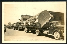 Rppc 1950 giant for sale  Sunnyvale