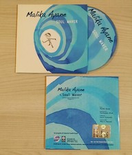 Malika ayane promo usato  Spongano