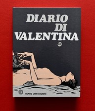 Diario valentina prima usato  Villar Focchiardo