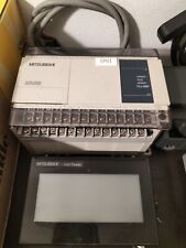 Plc mitsubishi melsec usato  Padova