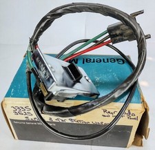 Nos 1965 pontiac for sale  Port Charlotte