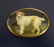 Small oval tin for sale  TREHARRIS