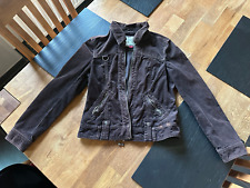 Esprit damen cordjacke gebraucht kaufen  Vienenburg