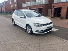 Polo 1.2 petrol for sale  WOLVERHAMPTON