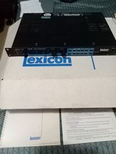Lexicon pcm vintage usato  Roma