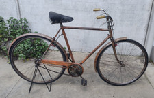 Bicicletta legnano uomo usato  Italia
