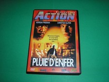 Dvd pluie enfer d'occasion  Arras
