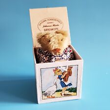 Vintage sonneberger teddy for sale  Crownsville