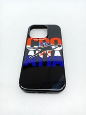 Huelle do iPhone 16 Pro Chorwacja Piłka nożna Etui na telefon komórkowy Hrvatska Prezent Kroa, używany na sprzedaż  PL